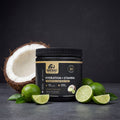 Electrobite — Hydration & Recovery
